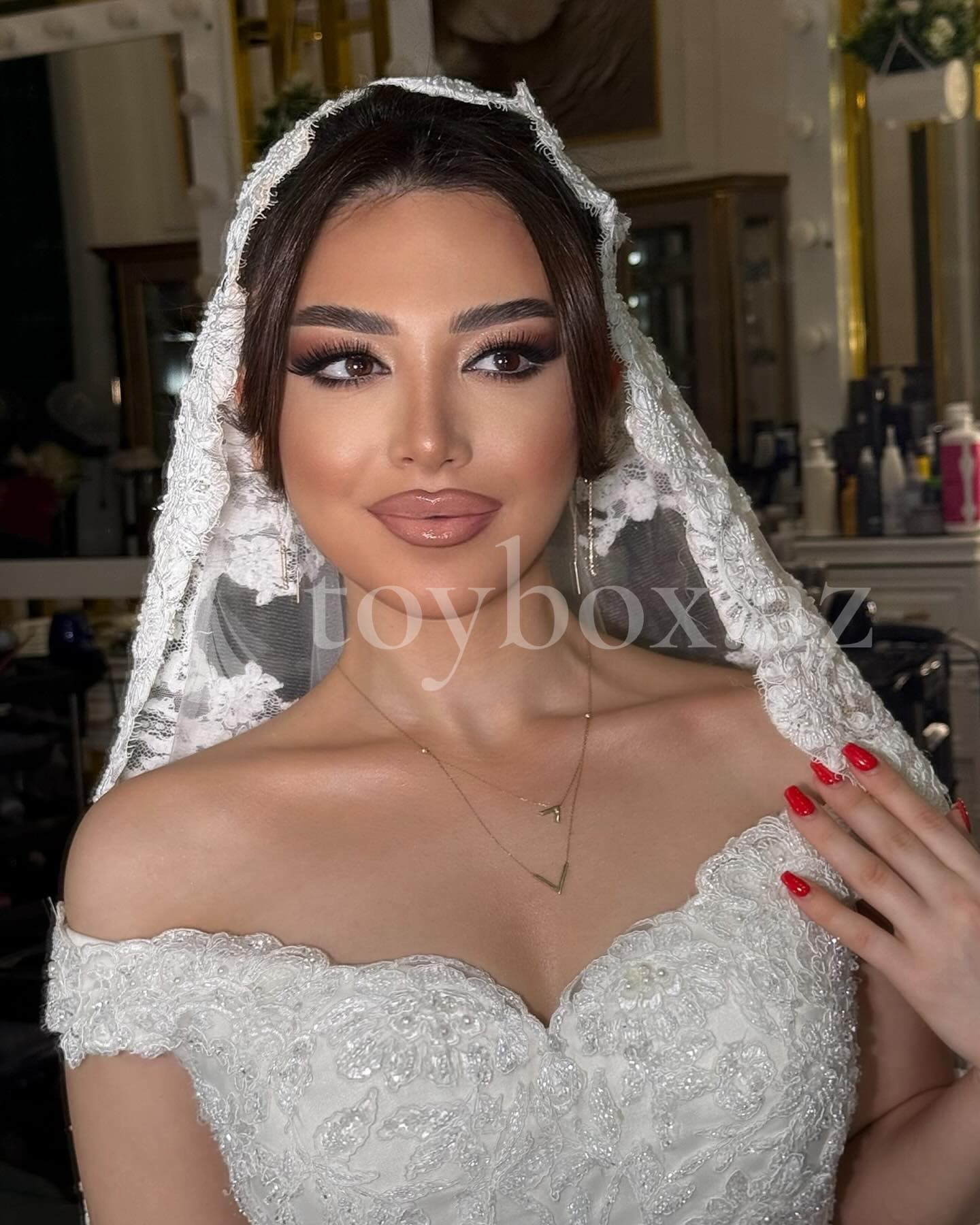 Aydan İsmayılova