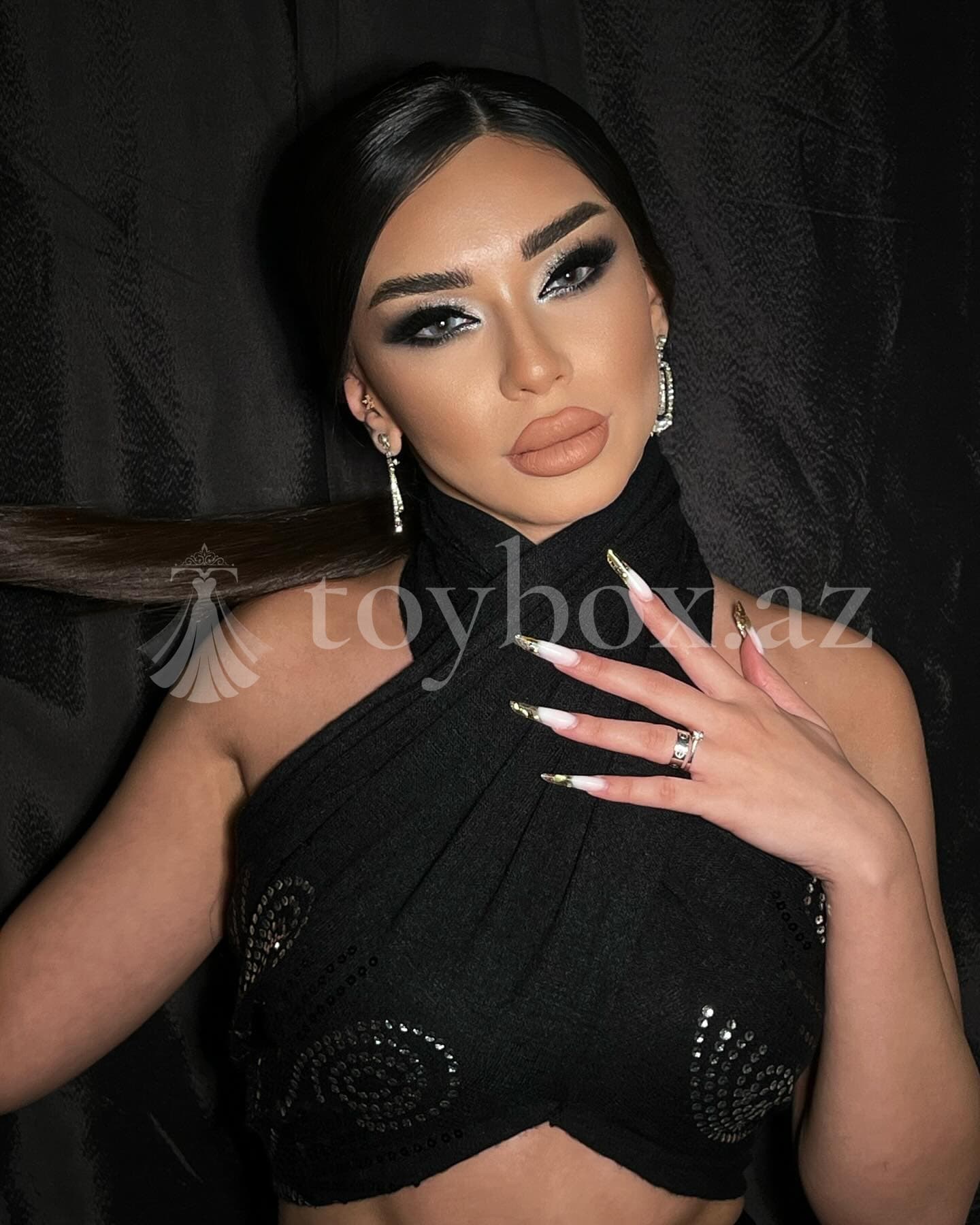 Aydan İsmayılova