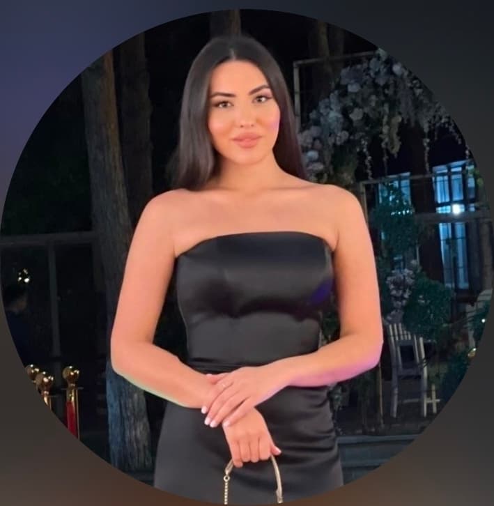 Günel Abdullayeva
