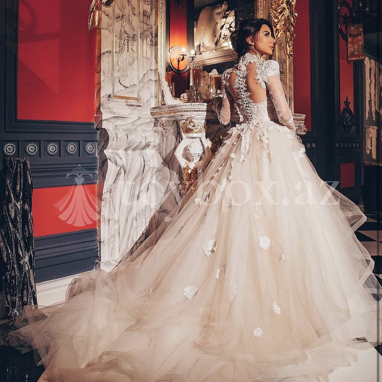 Sevart Bridal