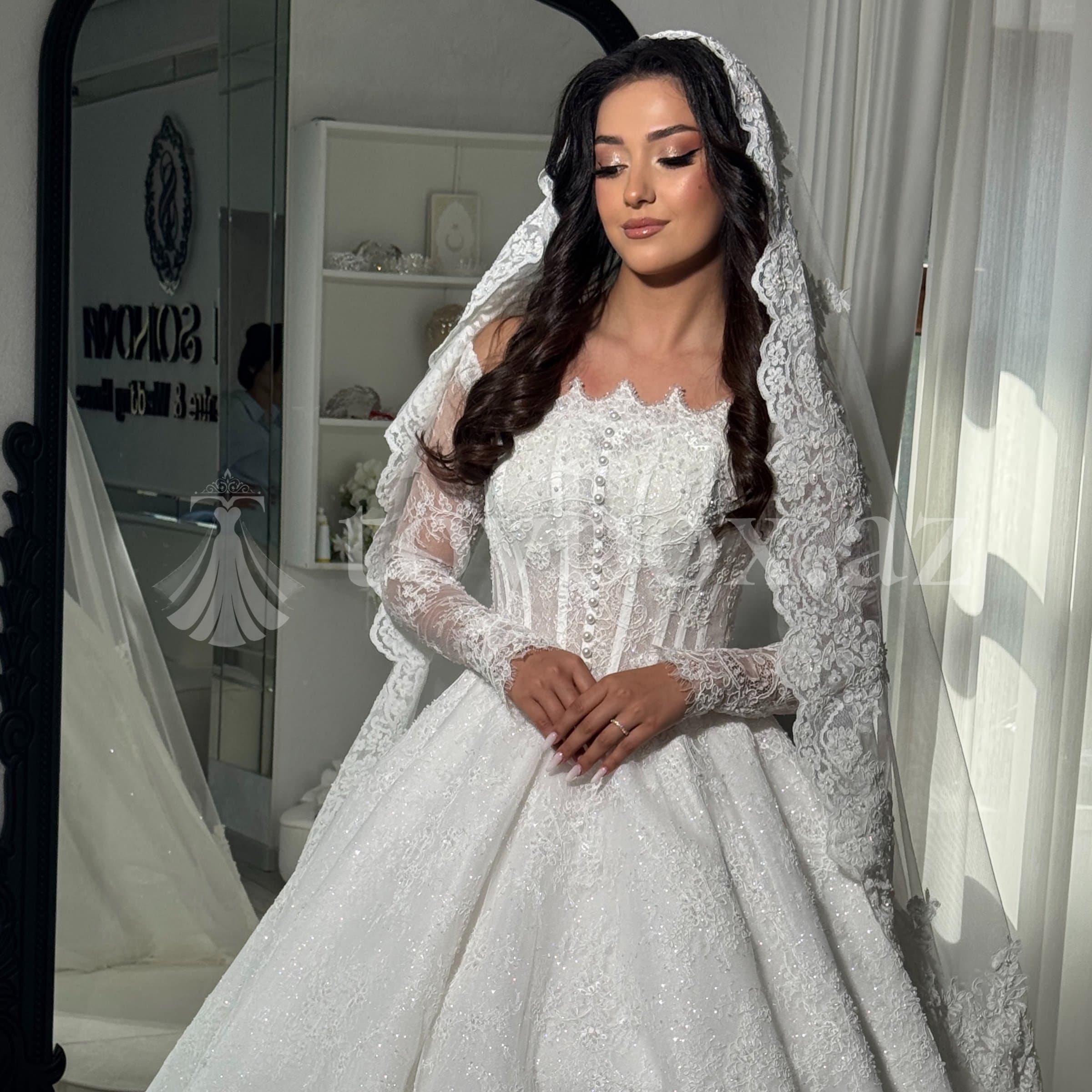 Sabi Soinova Wedding House