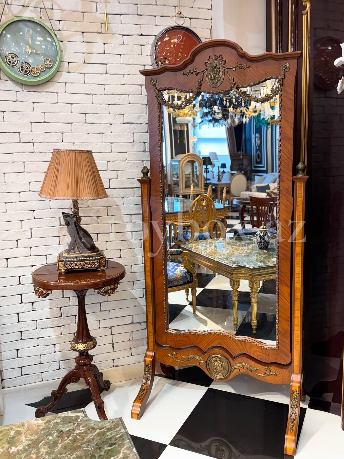 Sarwood Furniture