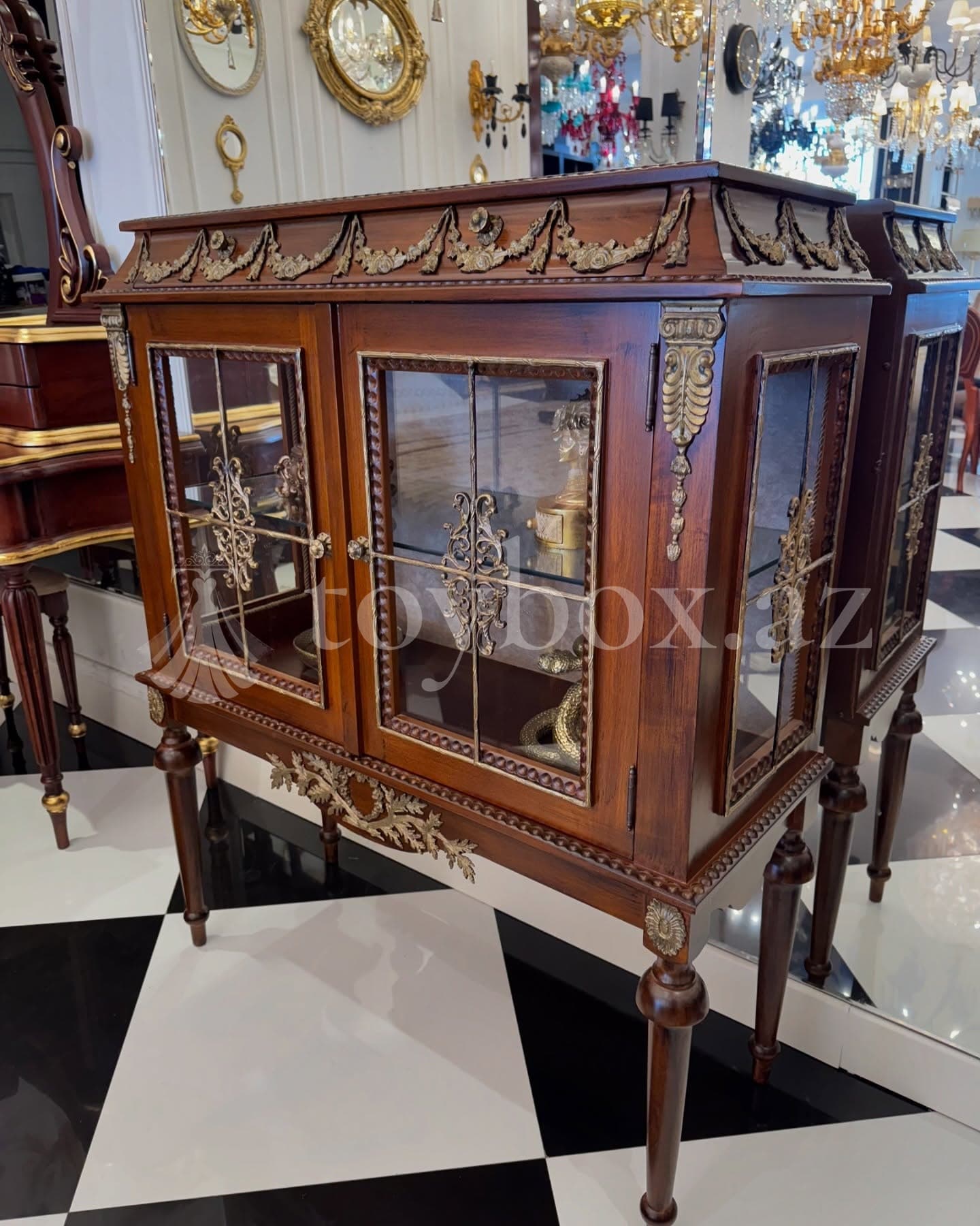 Sarwood Furniture