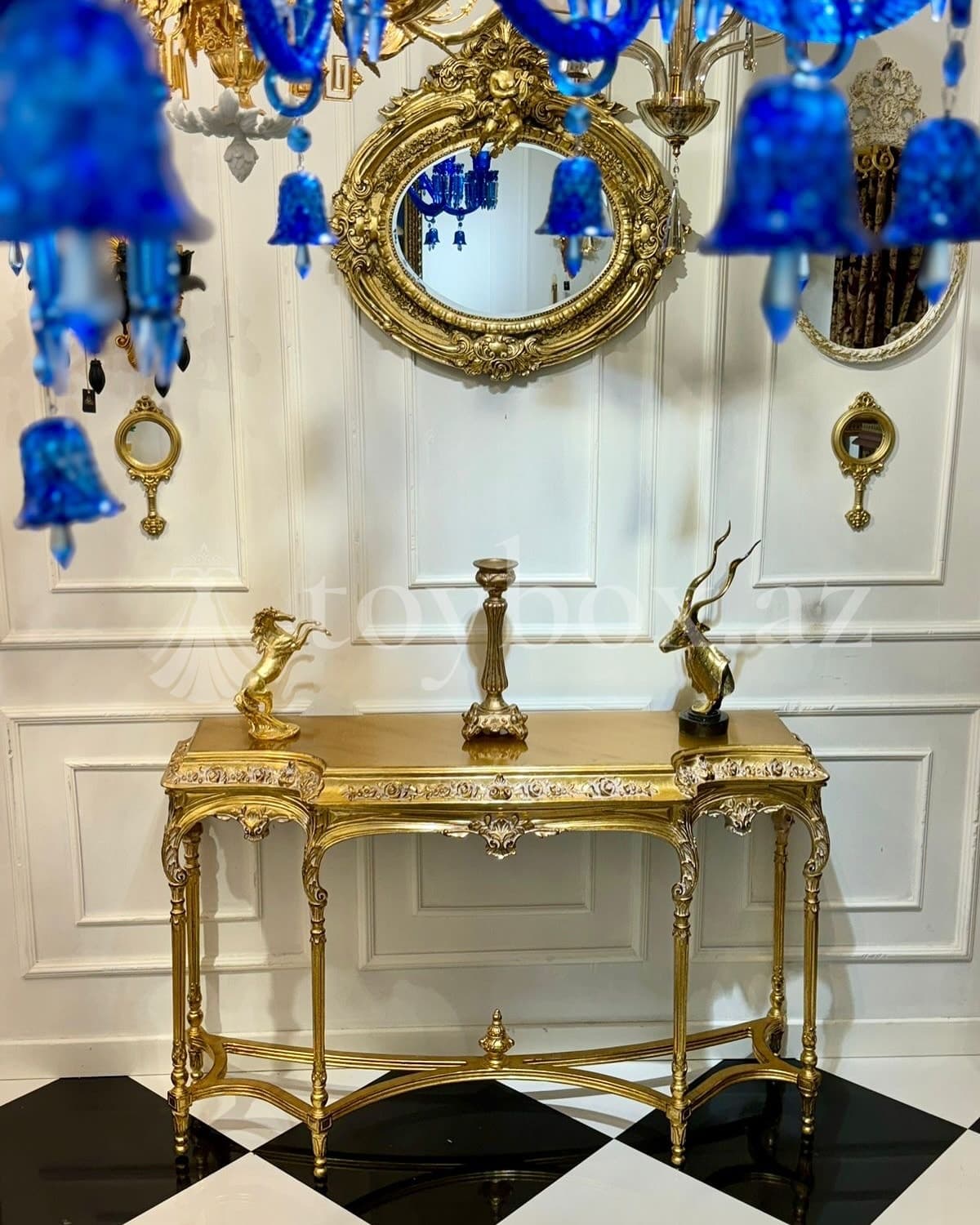 Sarwood Furniture