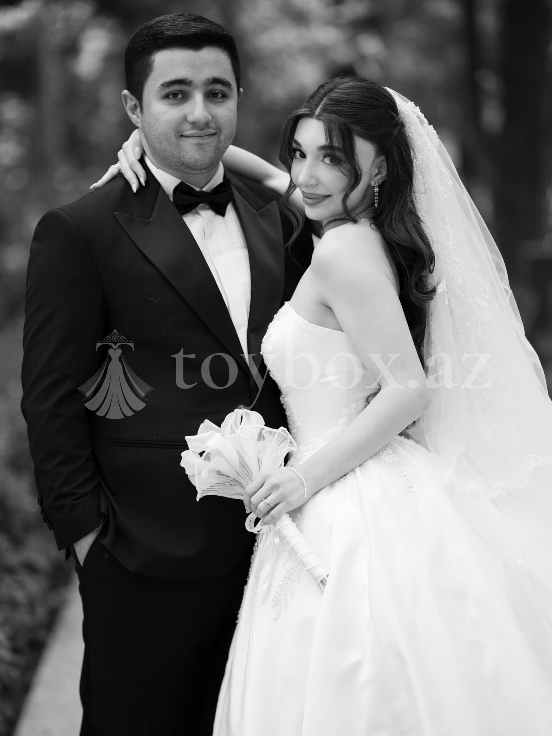ZM Wedding