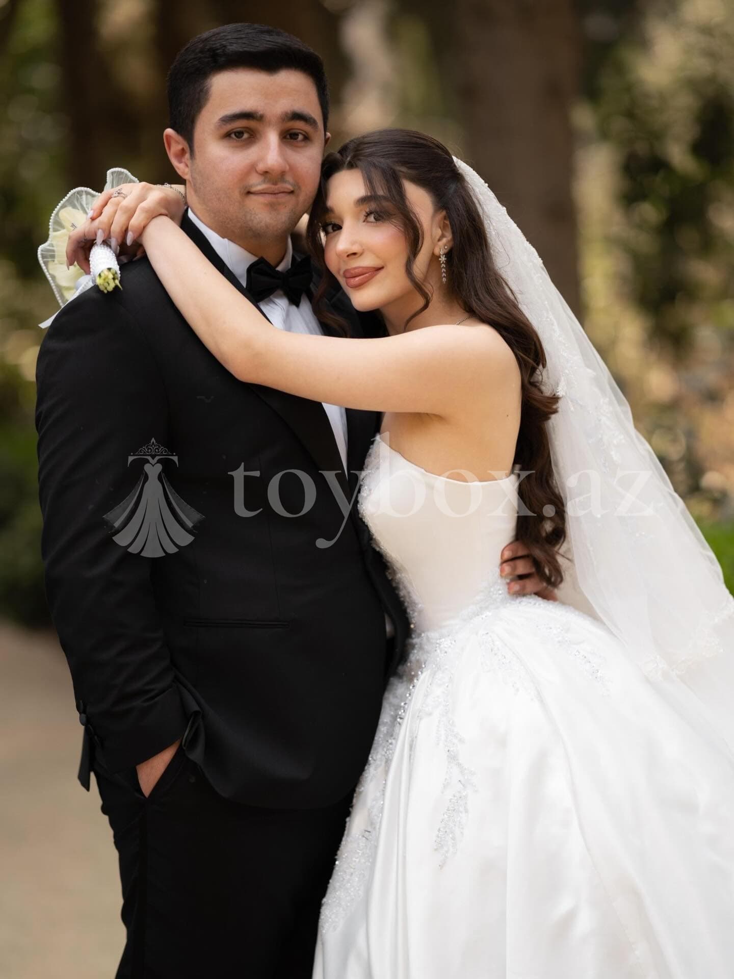 ZM Wedding