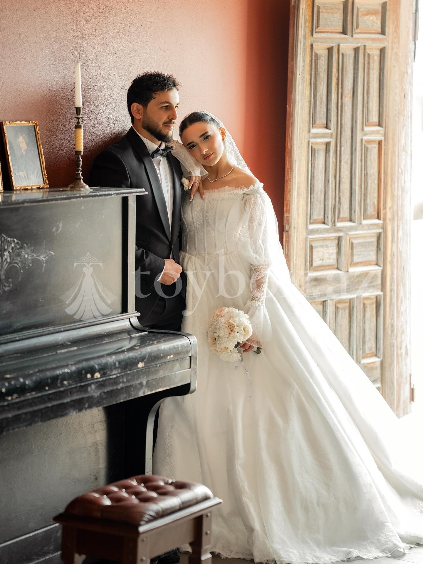 ZM Wedding