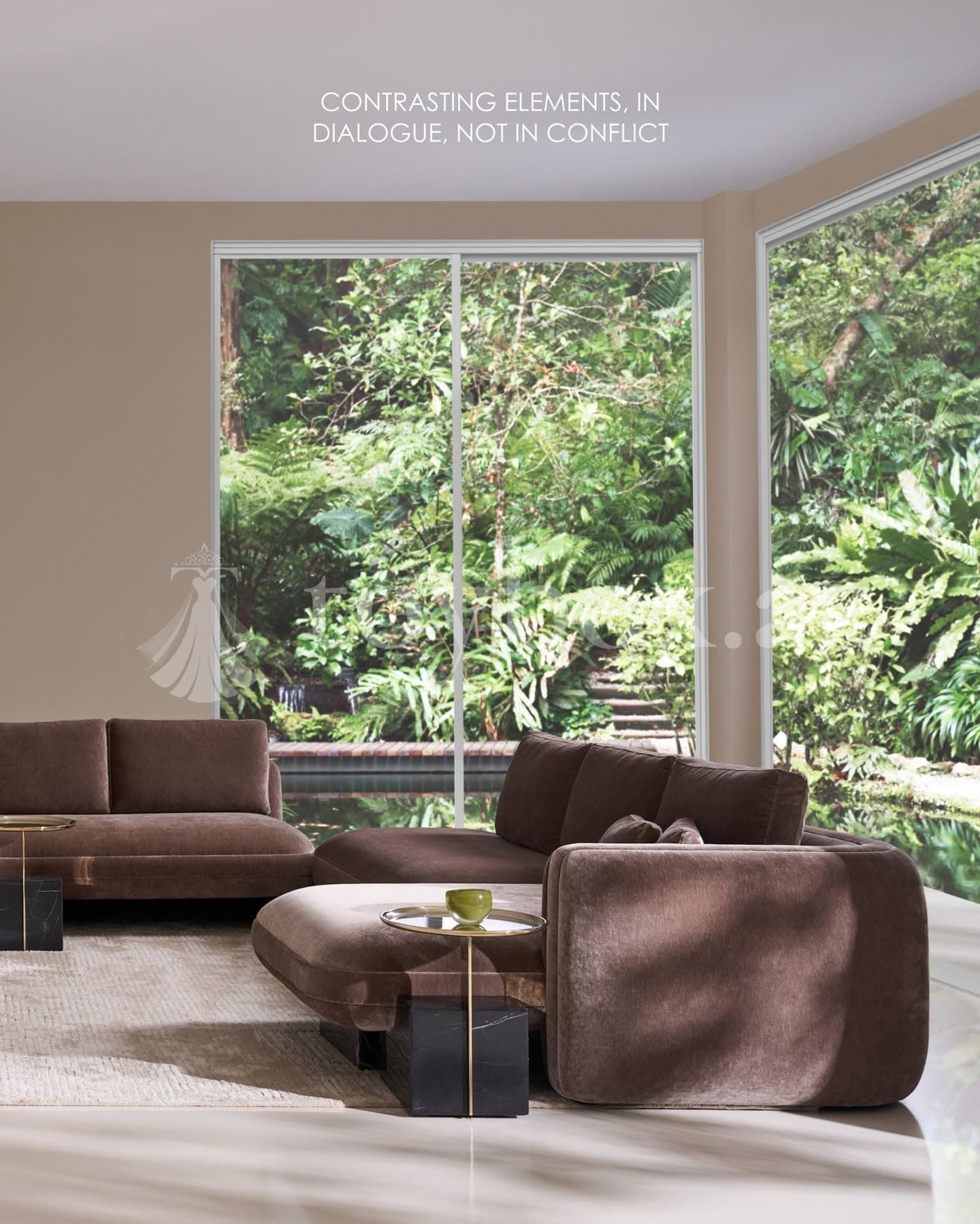 Haus Luxury İnteriors