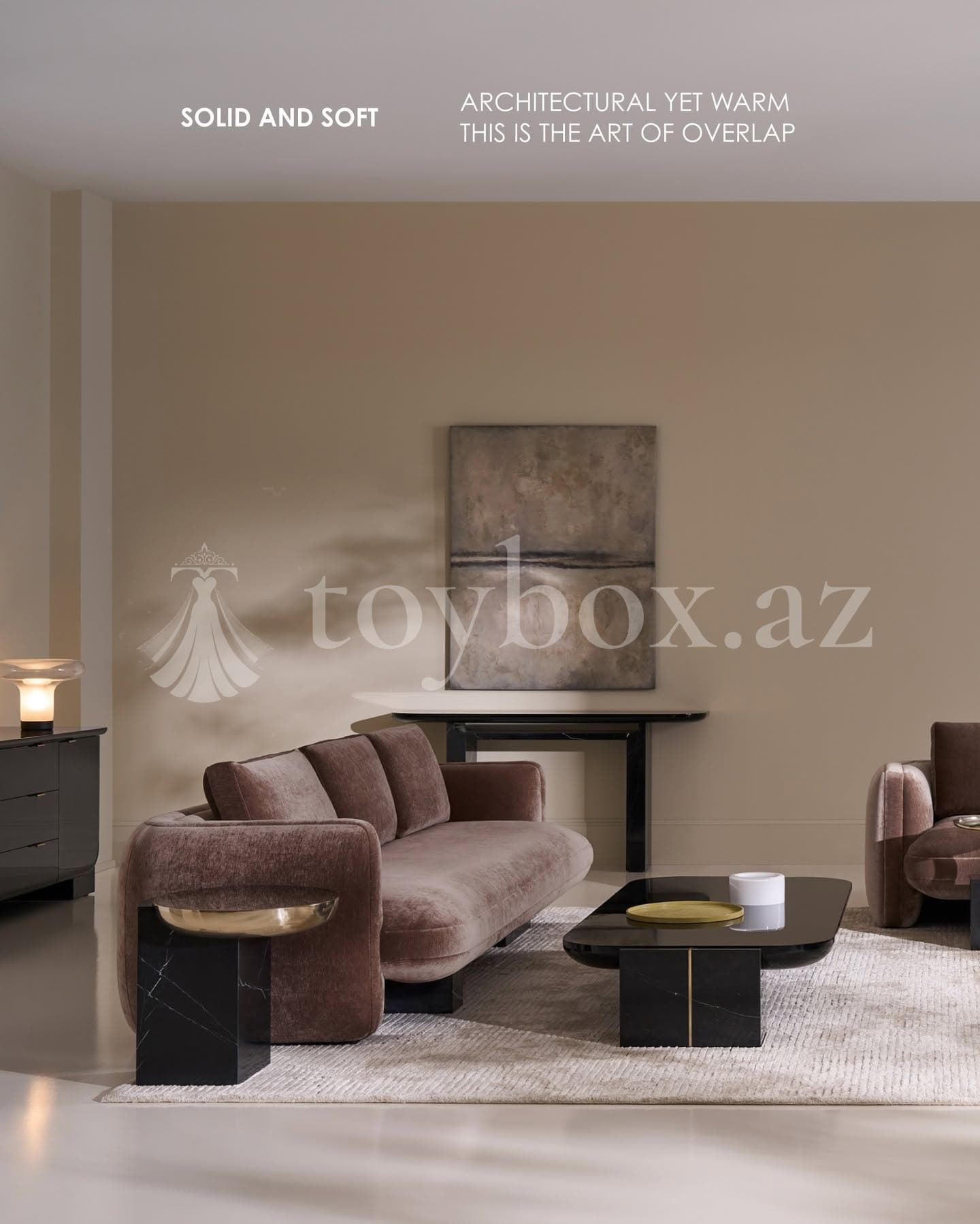 Haus Luxury İnteriors