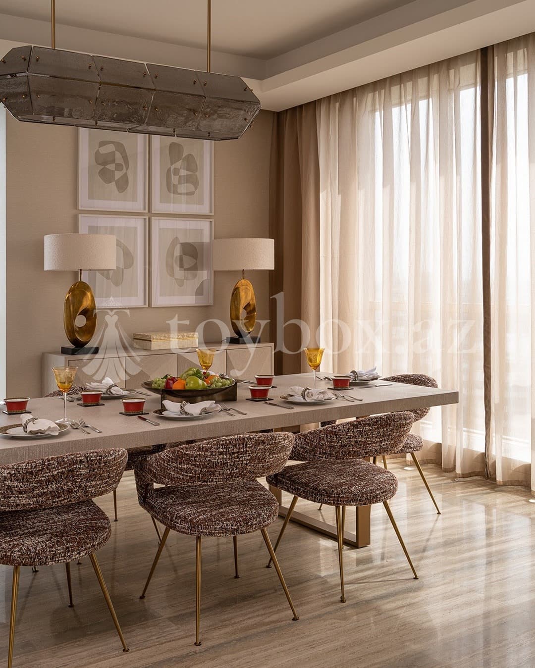 Haus Luxury İnteriors