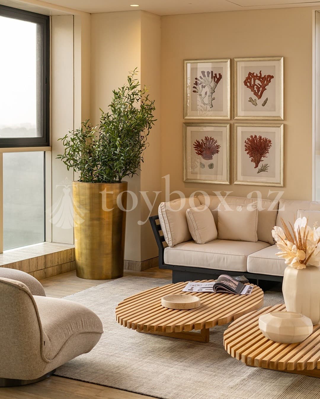 Haus Luxury İnteriors