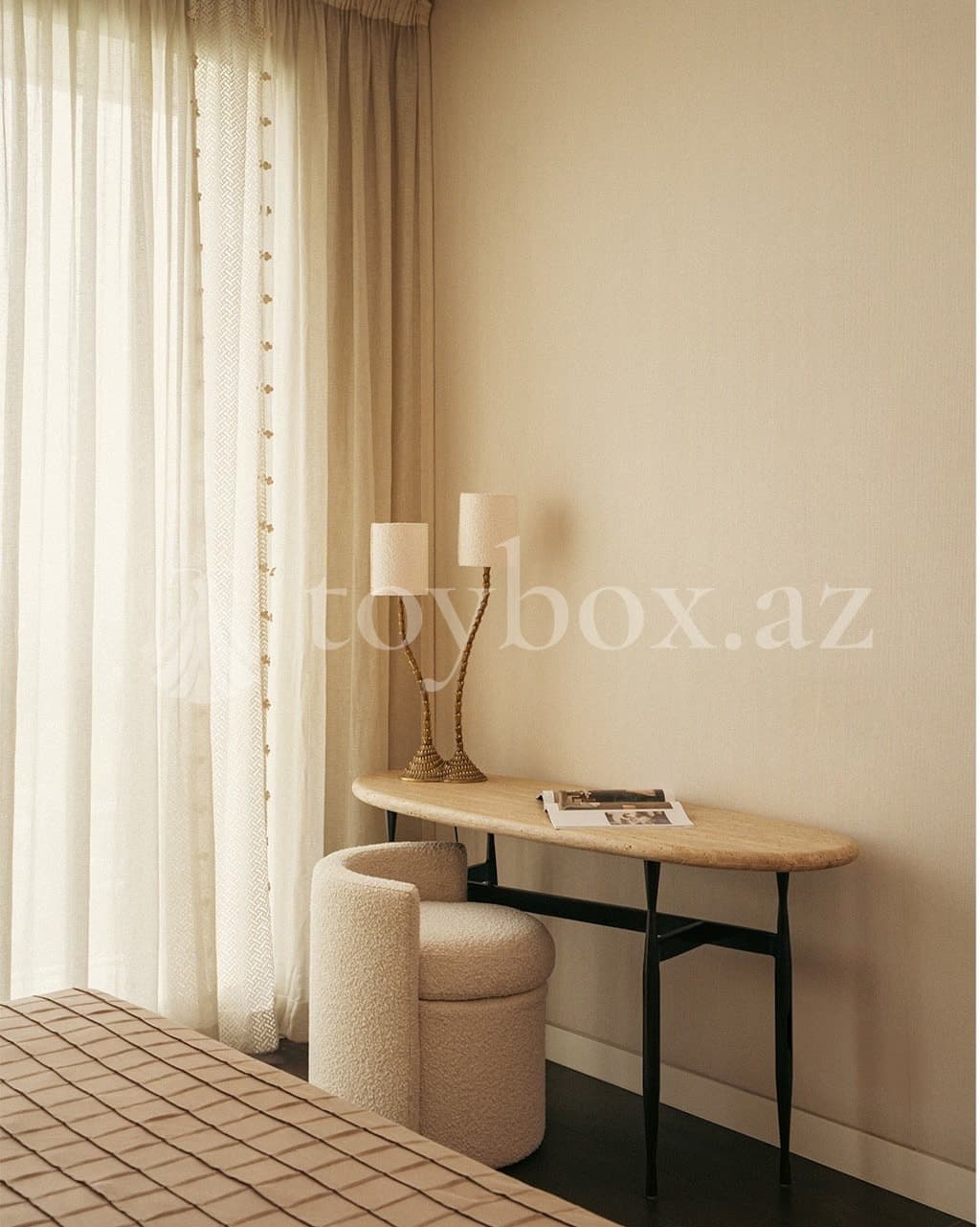 Haus Luxury İnteriors