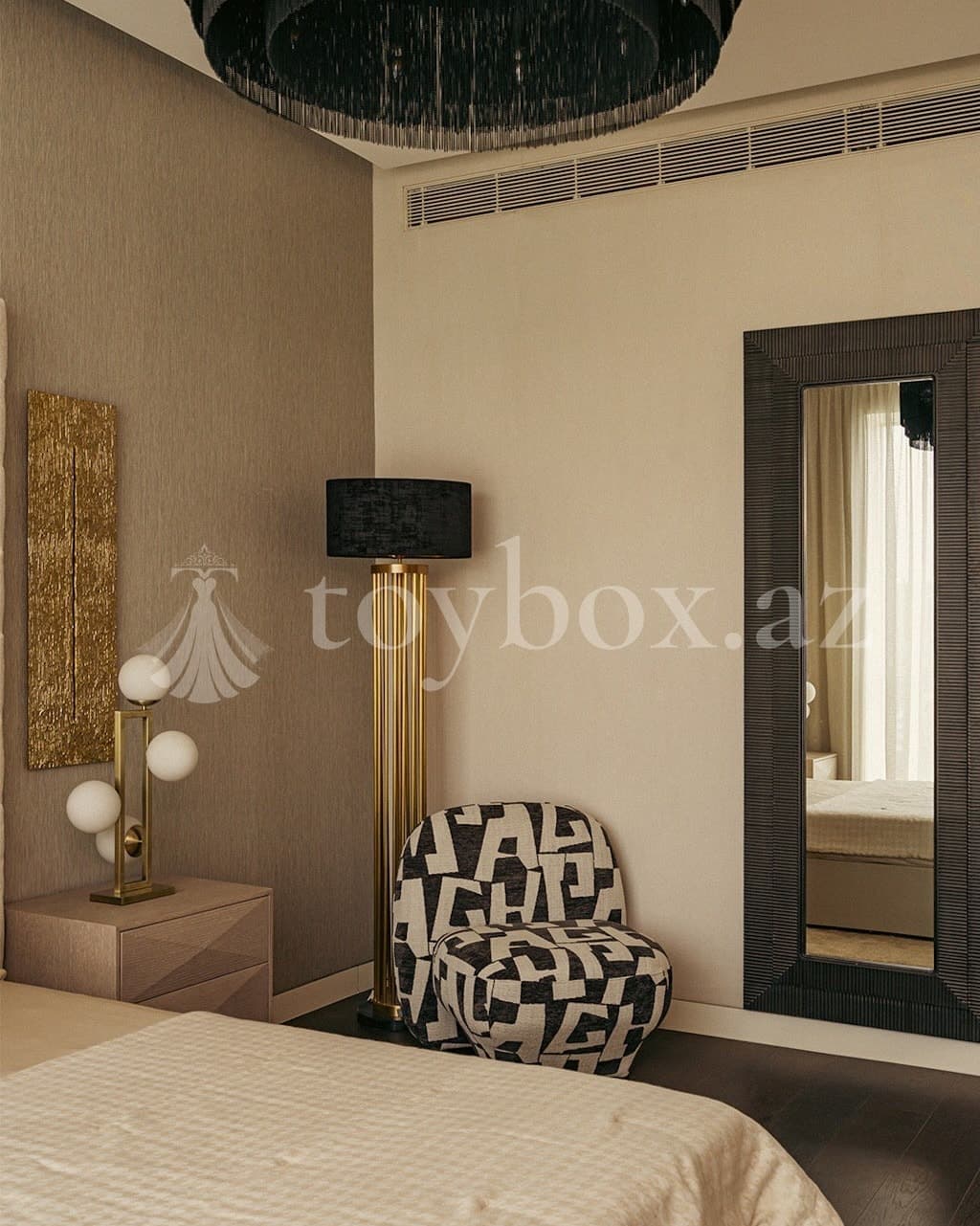 Haus Luxury İnteriors