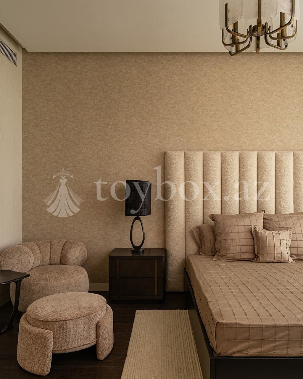 Haus Luxury İnteriors