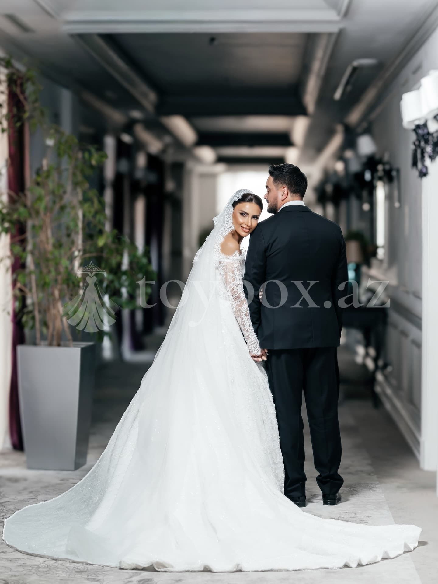Italian Wedding
