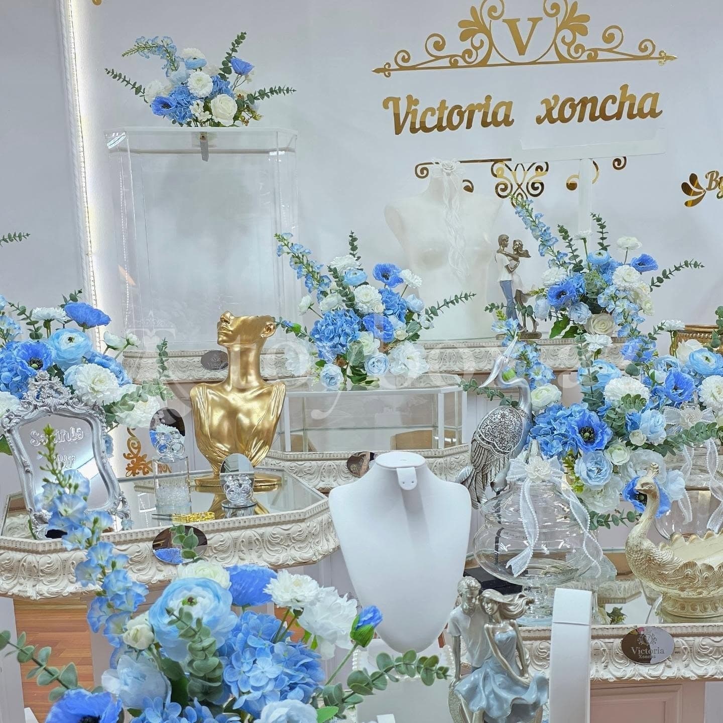 Victoria Xonça Naxçıvan