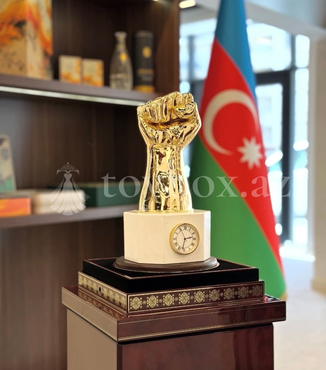 President Gifts_Az
