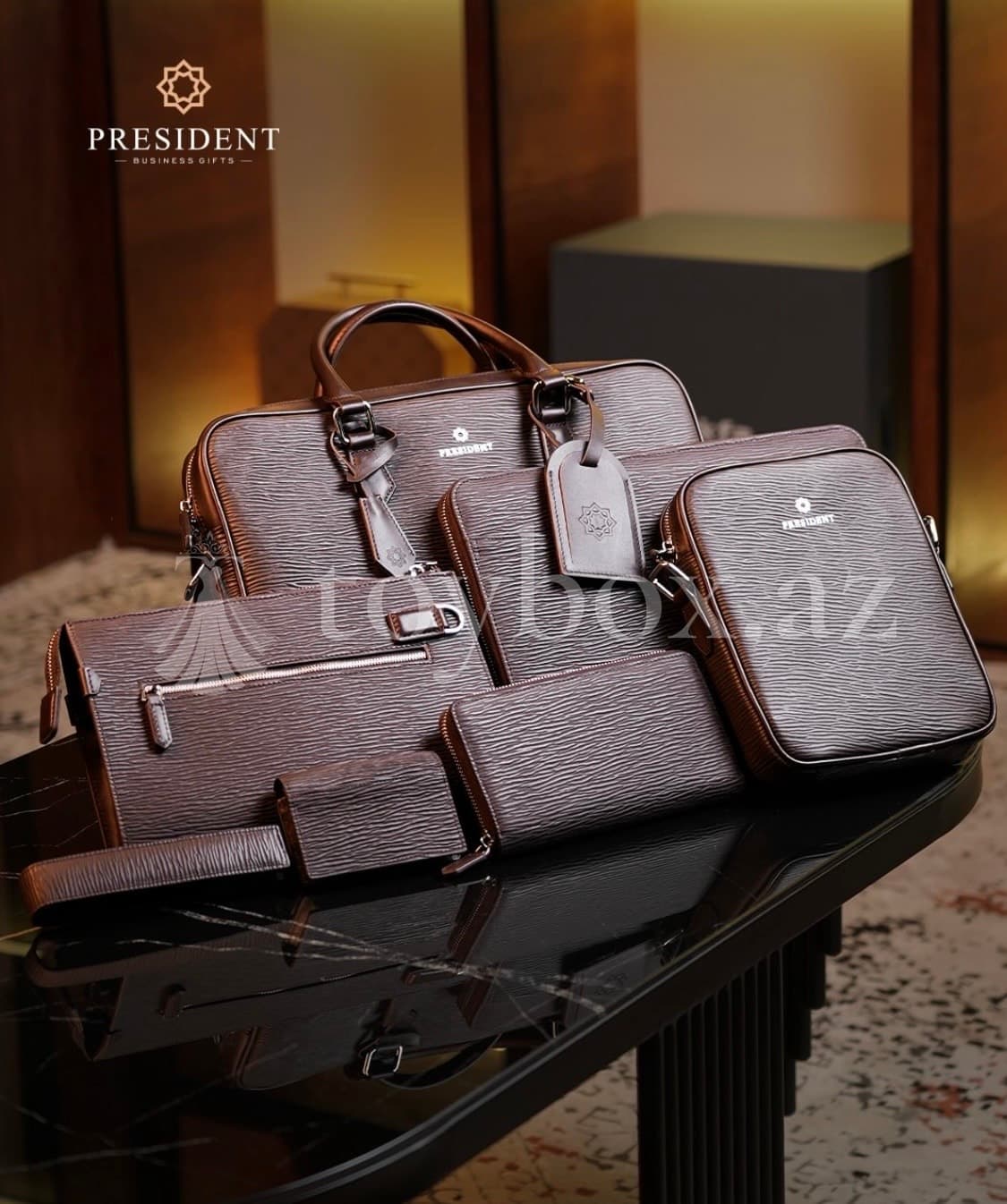 President Gifts_Az
