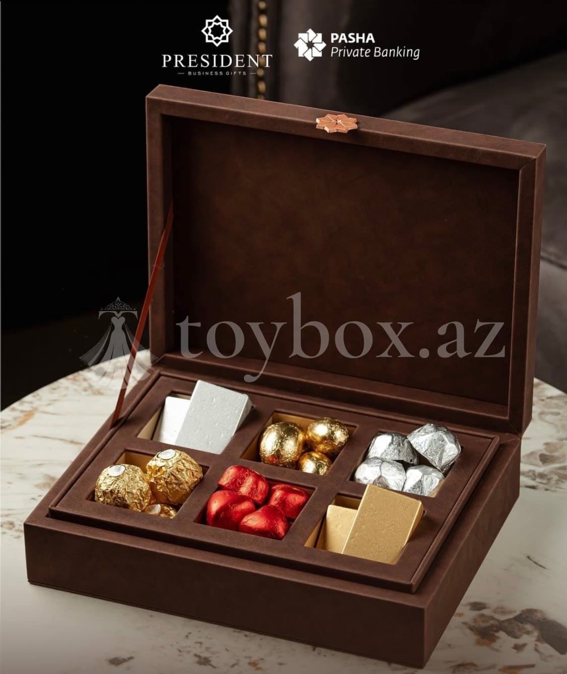 President Gifts_Az
