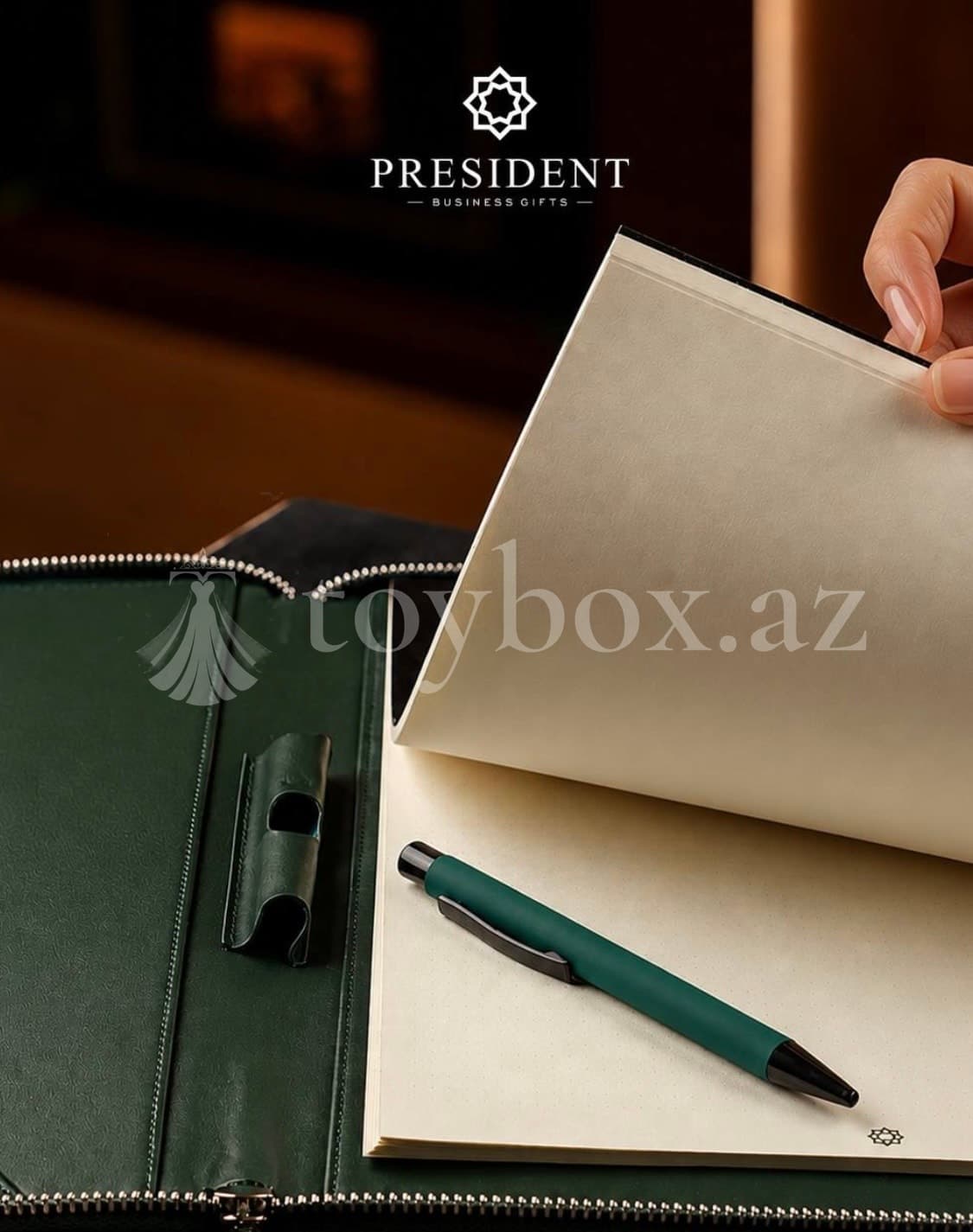 President Gifts_Az