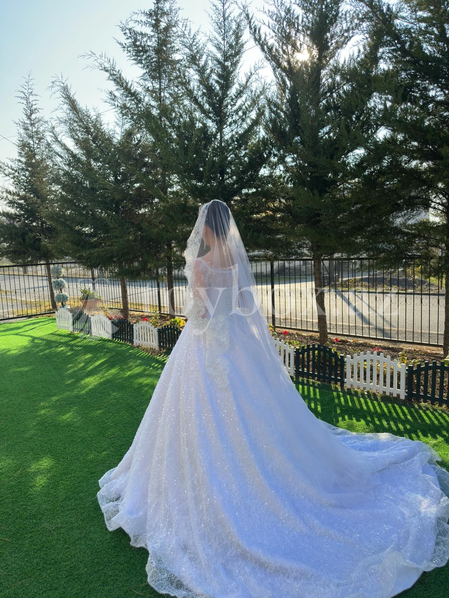 Bəyaz Gəlinlik Oğuz