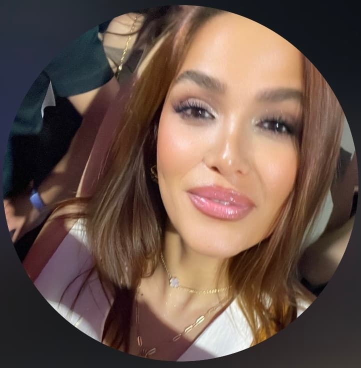 Make Up Gültəkin