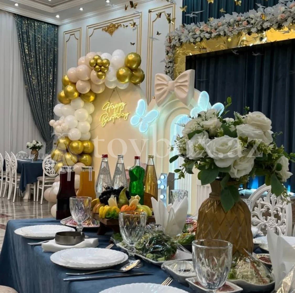Lavin Restaurant