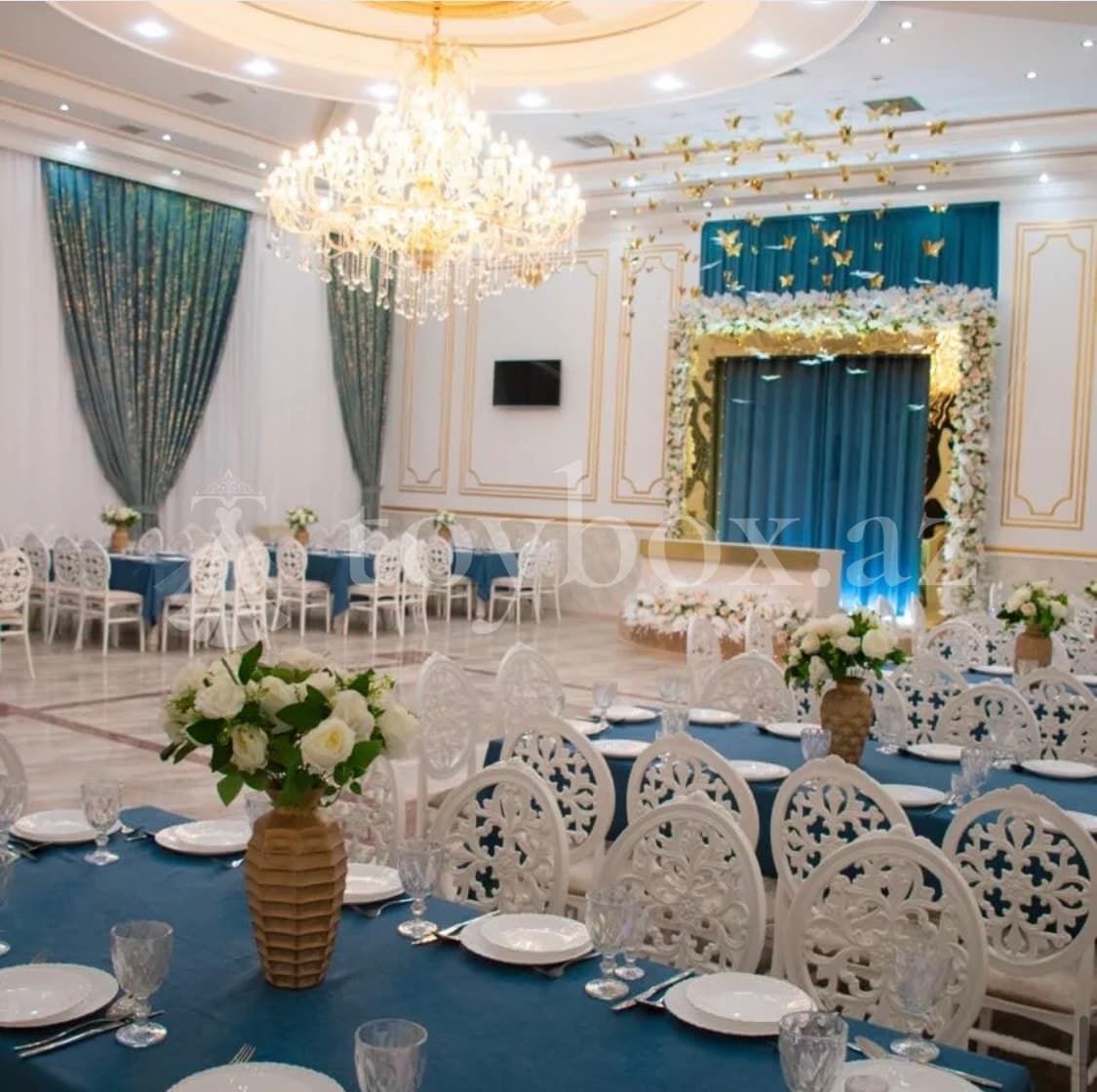 Lavin Restaurant