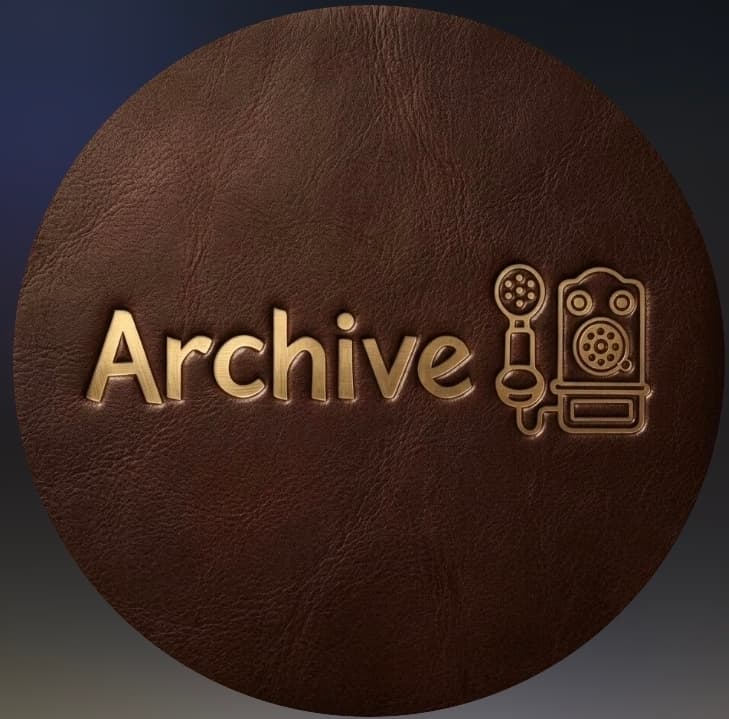 Archive.Baku