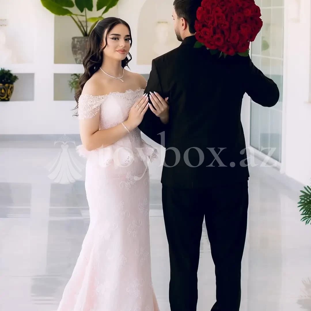 Raheli Bridal