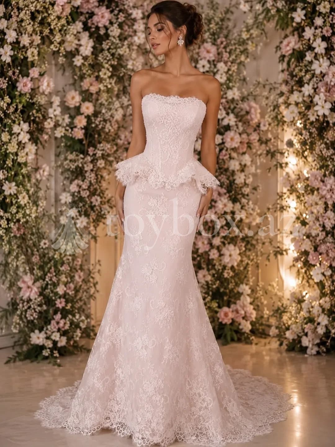 Raheli Bridal