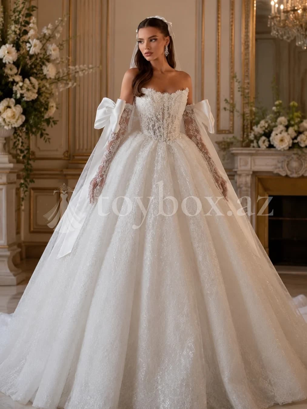 Raheli Bridal