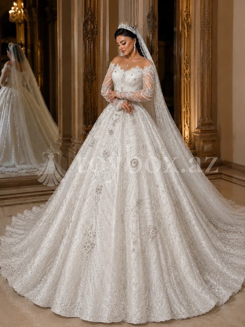 Raheli Bridal