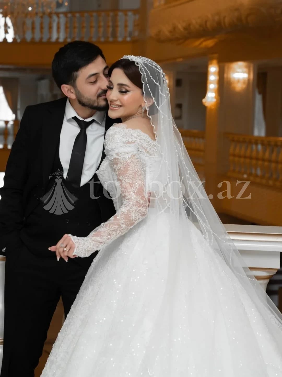 Raheli Bridal