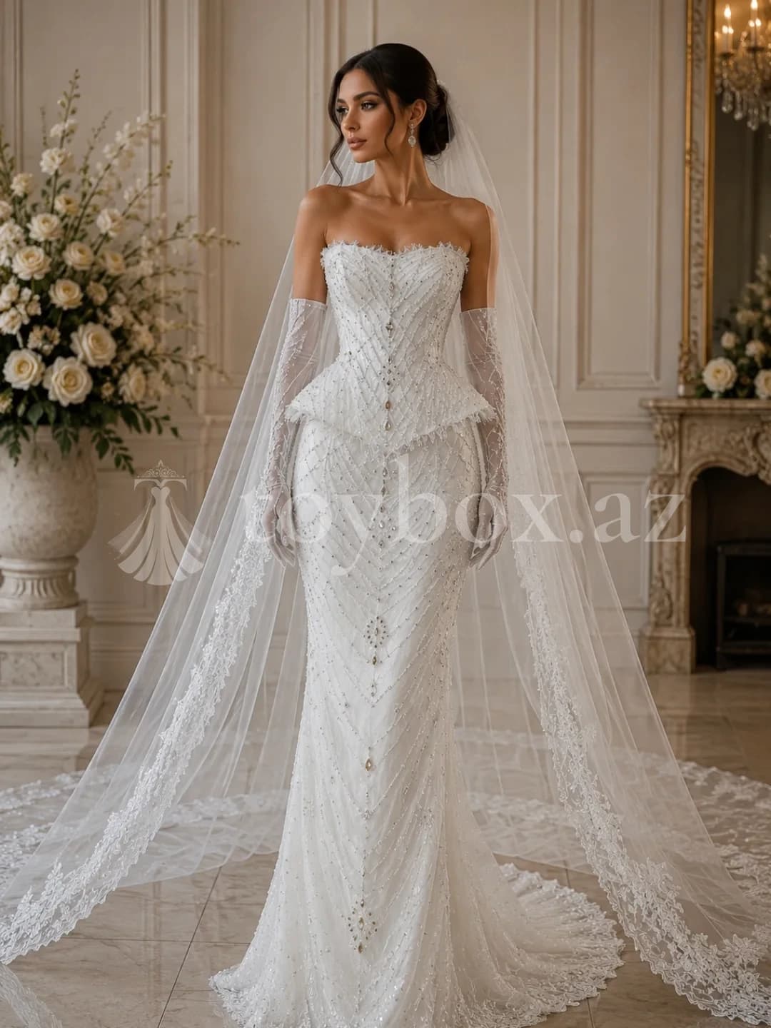 Raheli Bridal