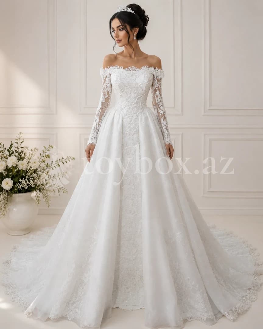 Raheli Bridal