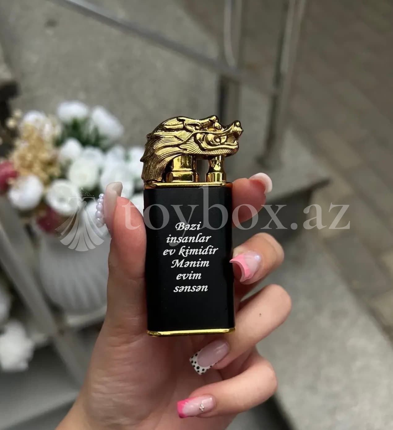 RR Accessories