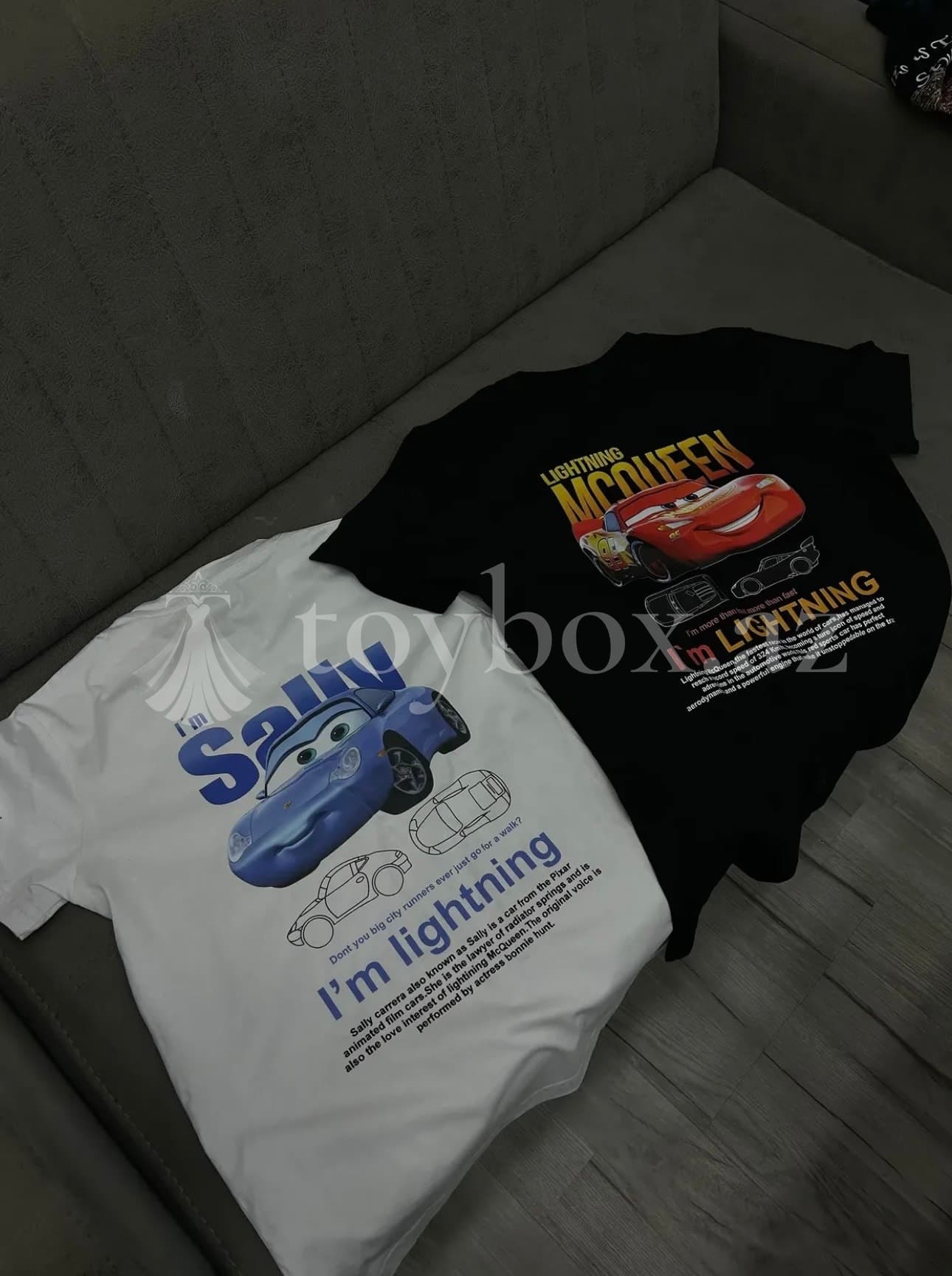 RR Accessories