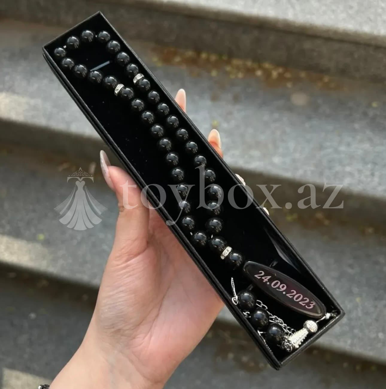 RR Accessories