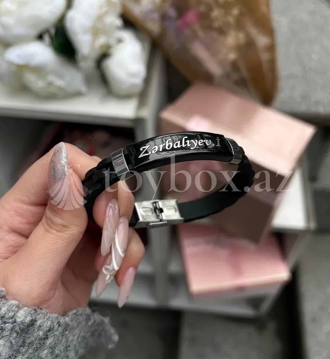 RR Accessories
