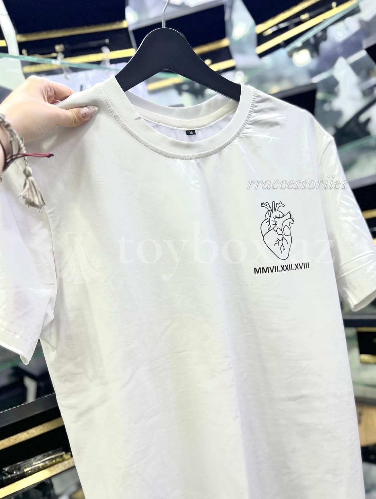 RR Accessories