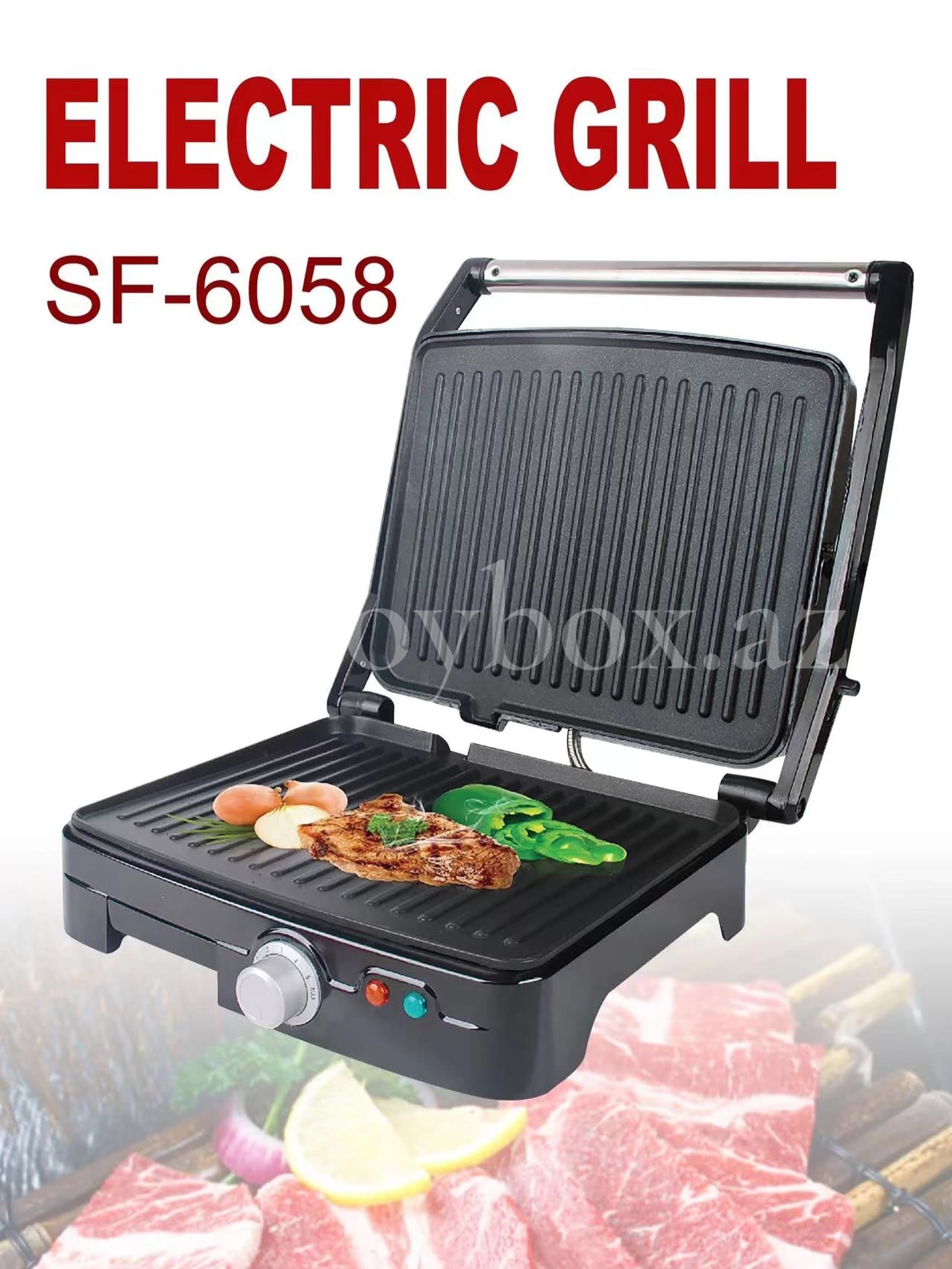 Sədərək Elektronika Topdan