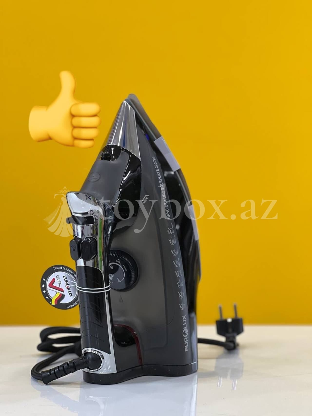Sədərək Elektronika Topdan