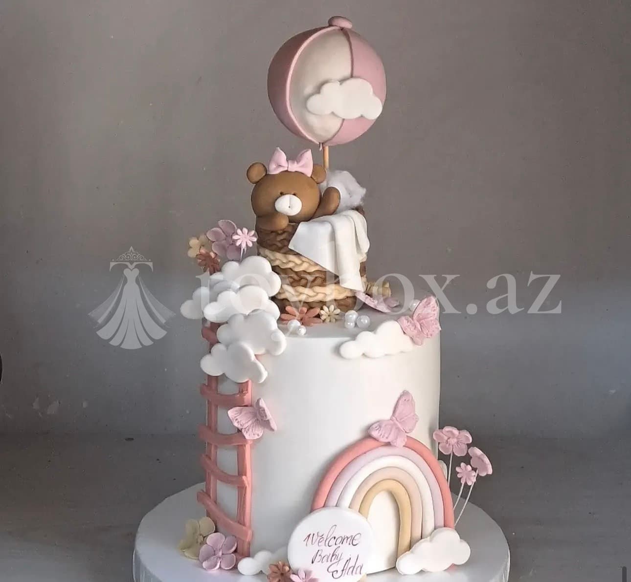 Tort Evi Naxçıvan