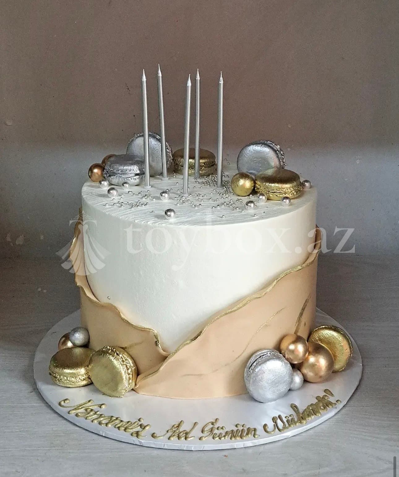 Tort Evi Naxçıvan