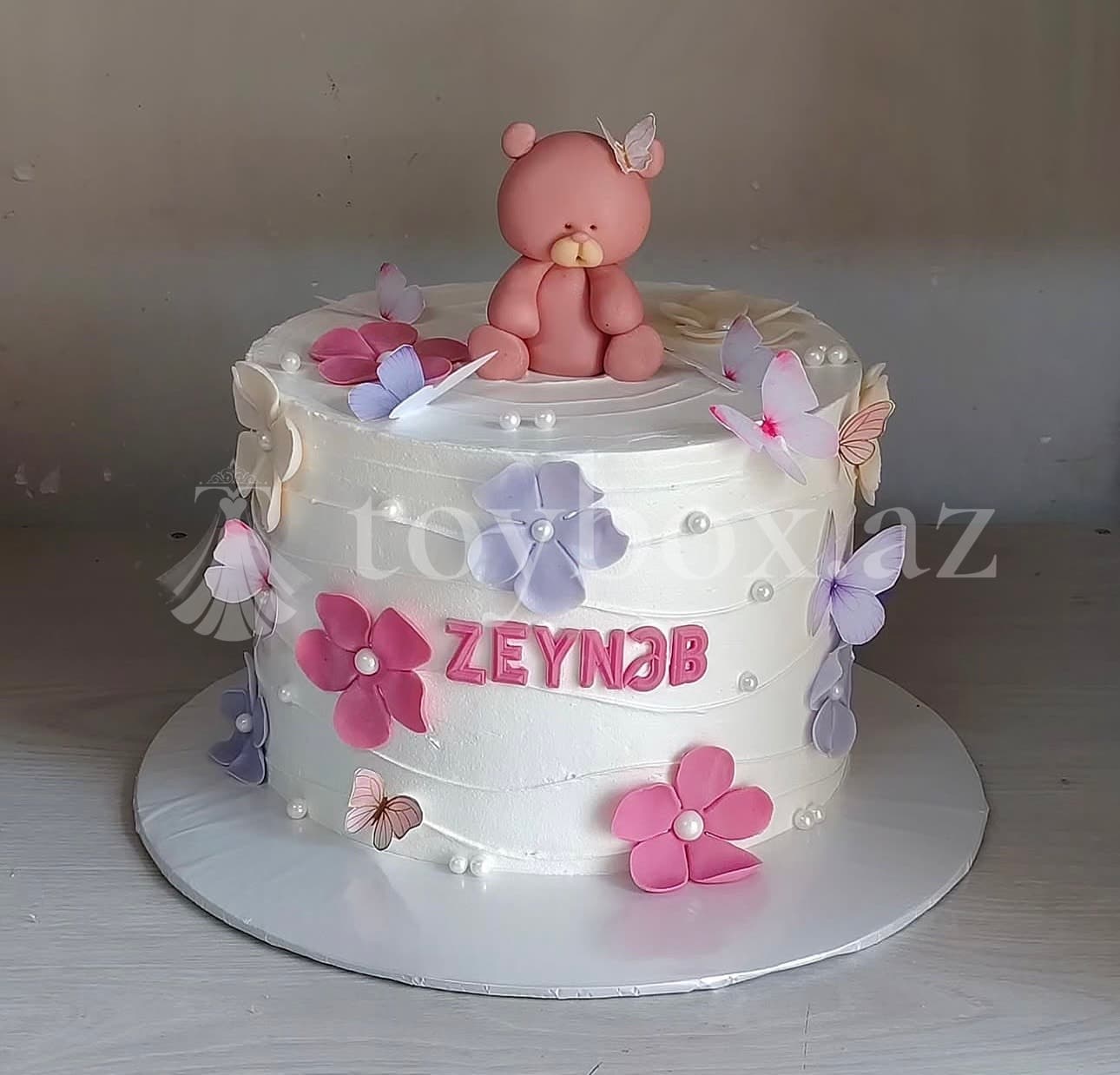Tort Evi Naxçıvan