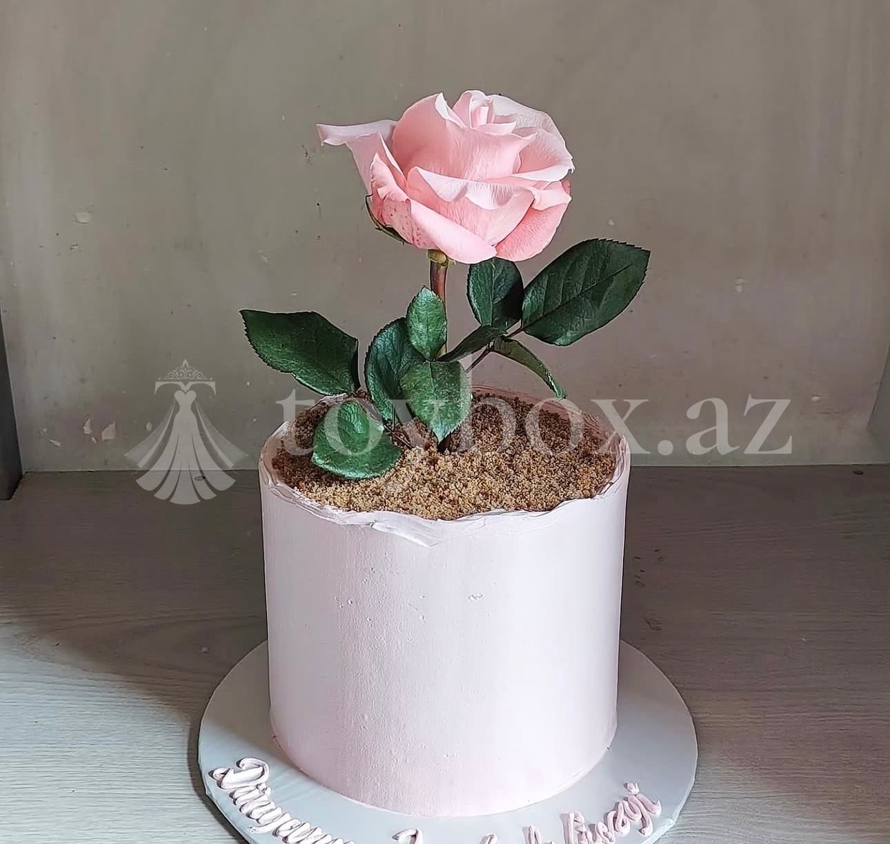 Tort Evi Naxçıvan