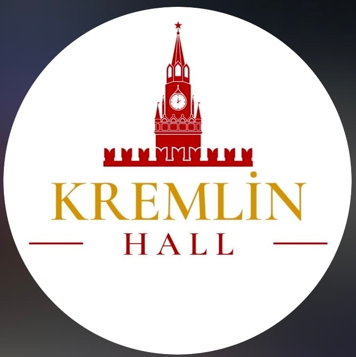 Kremlin Hall