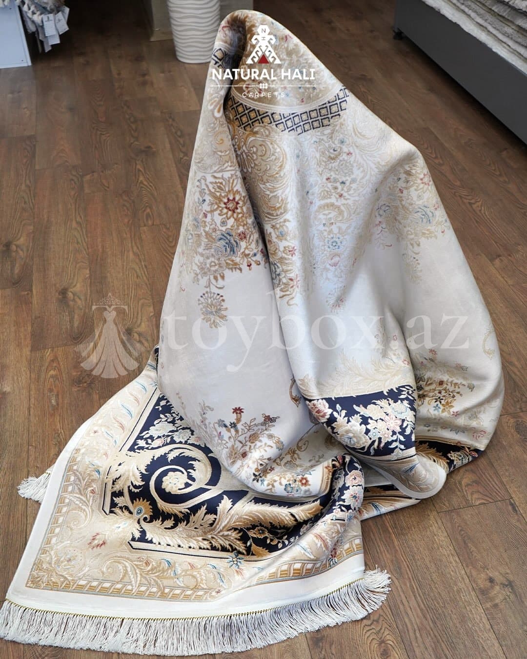Natural Halı