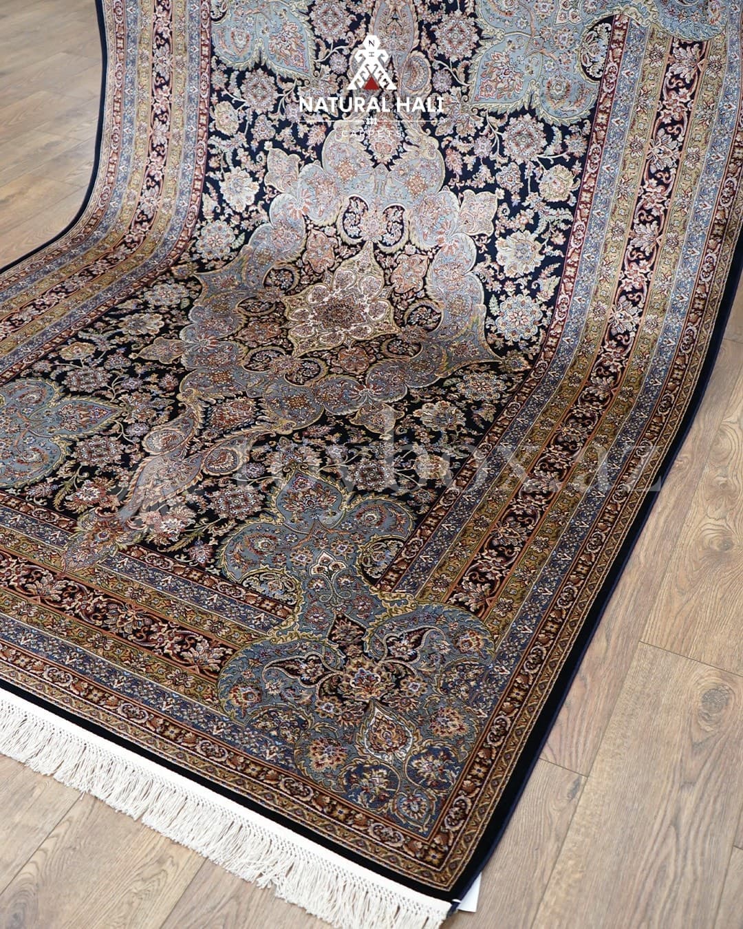 Natural Halı